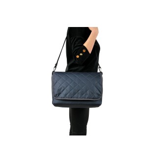 Kočárek BABYLUX Qbaro dvojkombinace