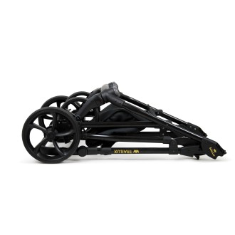 Kočárek BABYLUX TRAILUX dvojkombinace