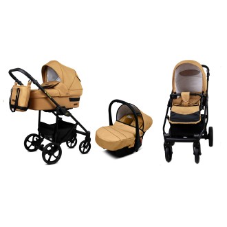 Kočárek BABYLUX TRAILUX trojkombiinace