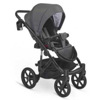 kočárek BEXA Ideal 2.0 Limited edition dvojkombinace