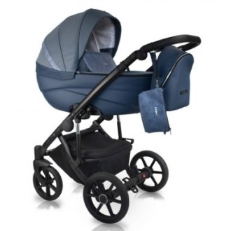 kočárek BEXA Ideal 2.0 Limited edition dvojkombinace