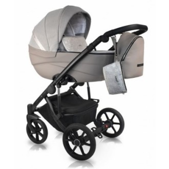kočárek BEXA Ideal 2.0 Limited edition dvojkombinace