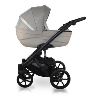 kočárek BEXA Ideal 2.0 Limited edition dvojkombinace