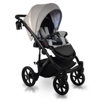 kočárek BEXA Ideal 2.0 Limited edition dvojkombinace