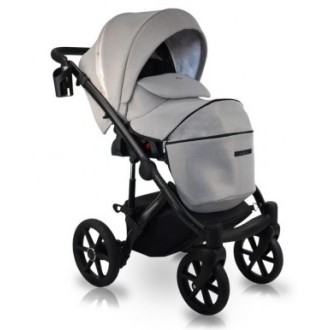 kočárek BEXA Ideal 2.0 Limited edition dvojkombinace