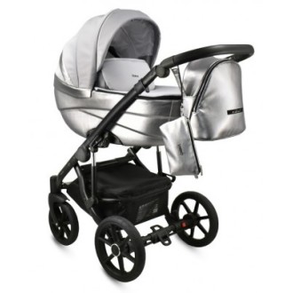 kočárek BEXA Ideal 2.0 Limited edition dvojkombinace