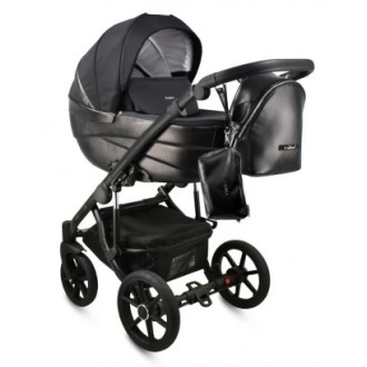 kočárek BEXA Ideal 2.0 Limited edition dvojkombinace