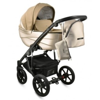 kočárek BEXA Ideal 2.0 Limited edition dvojkombinace