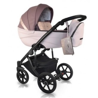 kočárek BEXA Ideal 2.0 Limited edition dvojkombinace