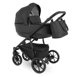 kočárek Camarelo Alterro dvojkombinace