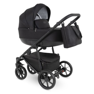 kočárek Camarelo Alterro dvojkombinace