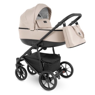 kočárek Camarelo Alterro dvojkombinace