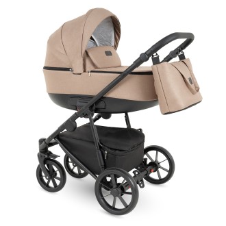 kočárek Camarelo Alterro dvojkombinace