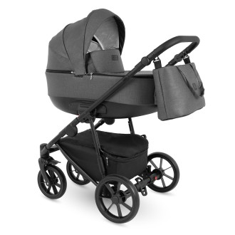 kočárek Camarelo Alterro dvojkombinace