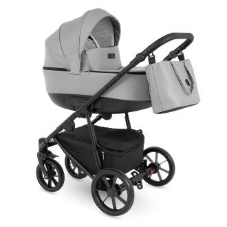 kočárek Camarelo Alterro dvojkombinace