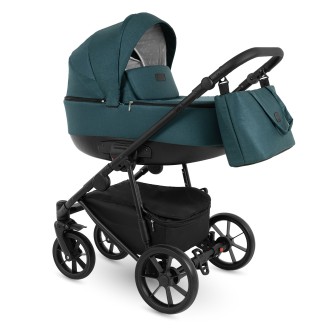 kočárek Camarelo Alterro dvojkombinace