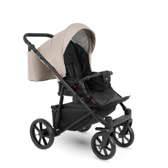 kočárek Camarelo Alterro dvojkombinace