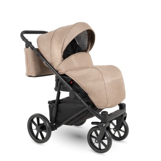 kočárek Camarelo Alterro dvojkombinace