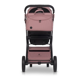 Kočárek Cavoe MOI  Desert Rose dvojkombinace