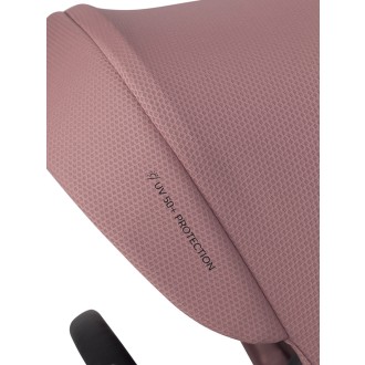 Kočárek Cavoe MOI  Desert Rose dvojkombinace