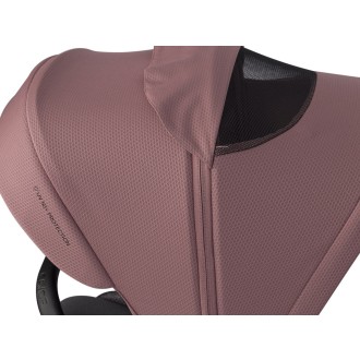 Kočárek Cavoe MOI  Desert Rose dvojkombinace