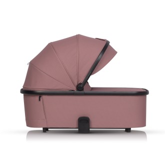 Kočárek Cavoe MOI  Desert Rose dvojkombinace