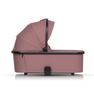 Kočárek Cavoe MOI  Desert Rose dvojkombinace