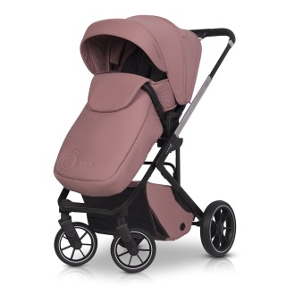 Kočárek Cavoe MOI  Desert Rose dvojkombinace