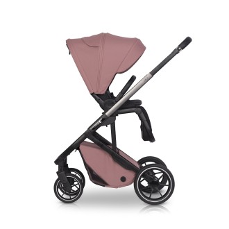 Kočárek Cavoe MOI  Desert Rose dvojkombinace