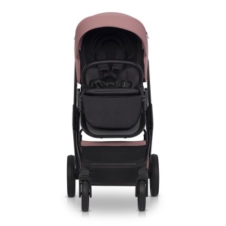 Kočárek Cavoe MOI  Desert Rose dvojkombinace