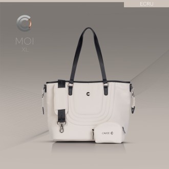 kočárek Cavoe MOI XL dvojkombinace s topným systémem