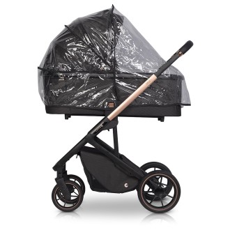 Kočárek Cavoe MOI+ dvojkombinace