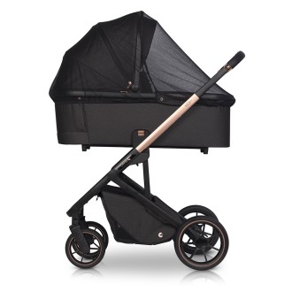 Kočárek Cavoe MOI+ dvojkombinace