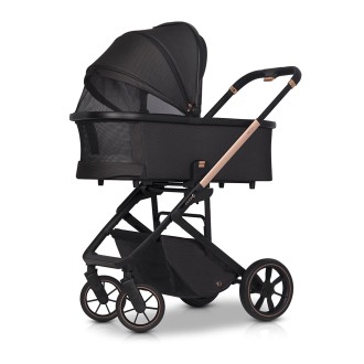 Kočárek Cavoe MOI+ dvojkombinace