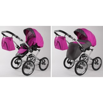 Kočárek DidiBaby Meriva