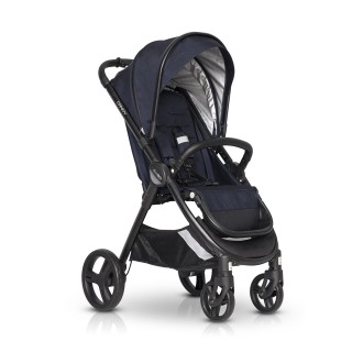 kočárek EasyGo Canny