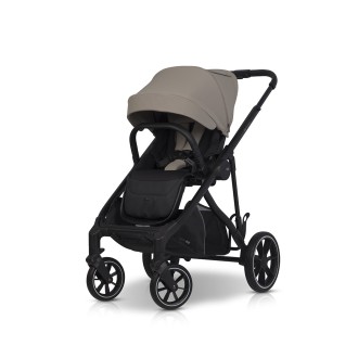 Kočárek EasyGo Duoflex