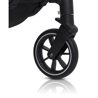 Kočárek EasyGo Duoflex