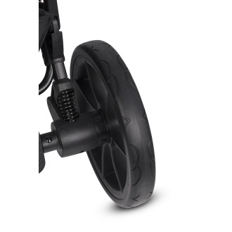 Kočárek EasyGo Duoflex