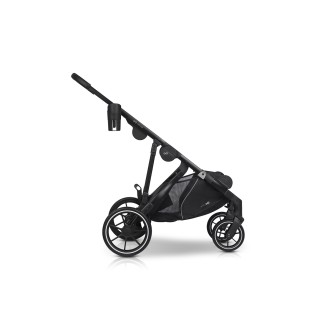 Kočárek EasyGo Duoflex