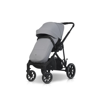 Kočárek EasyGo Duoflex