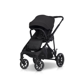 Kočárek EasyGo Duoflex