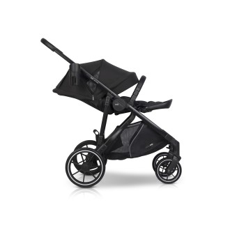 Kočárek EasyGo Duoflex