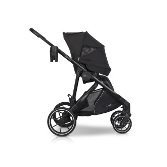 Kočárek EasyGo Duoflex