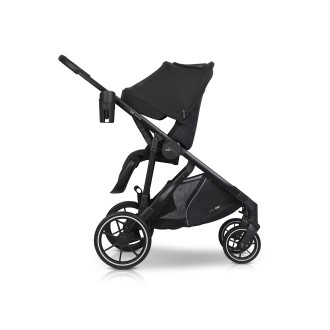 Kočárek EasyGo Duoflex