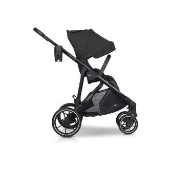 Kočárek EasyGo Duoflex