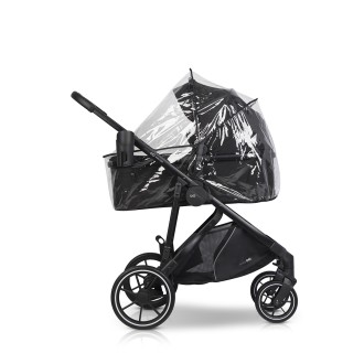 Kočárek EasyGo Duoflex