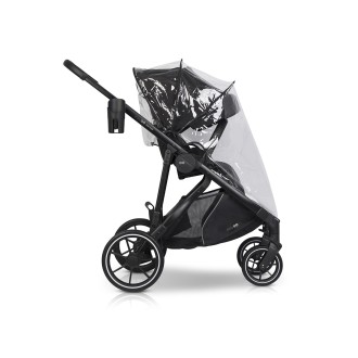 Kočárek EasyGo Duoflex