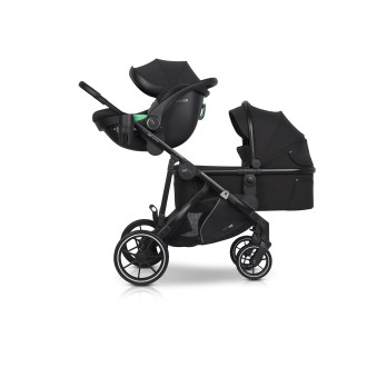 Kočárek EasyGo Duoflex