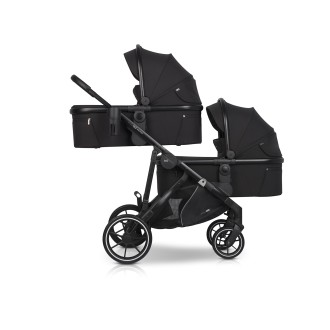 Kočárek EasyGo Duoflex